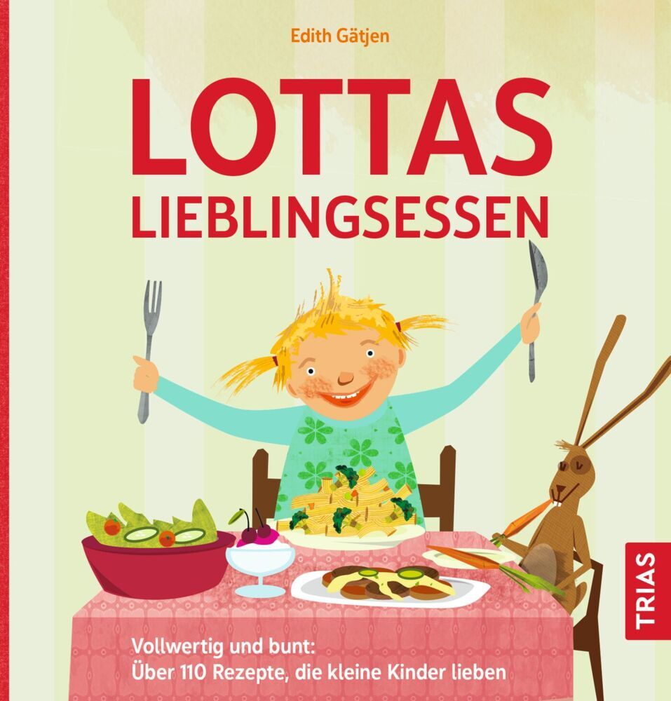 Lottas Lieblingsessen main product photo