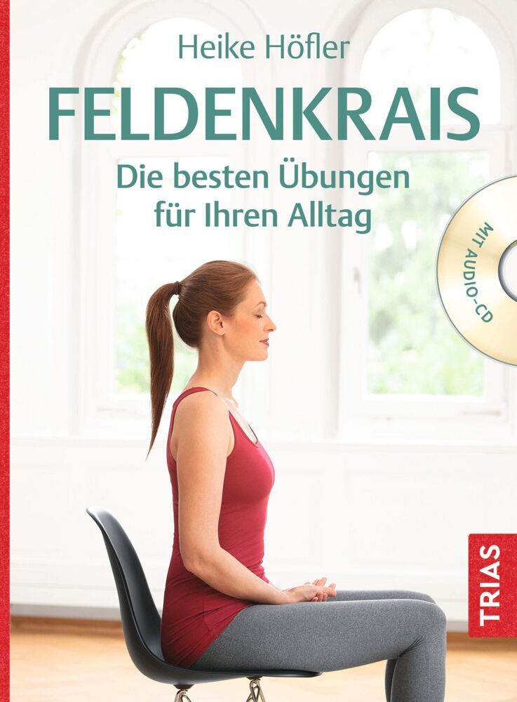 Feldenkrais main product photo