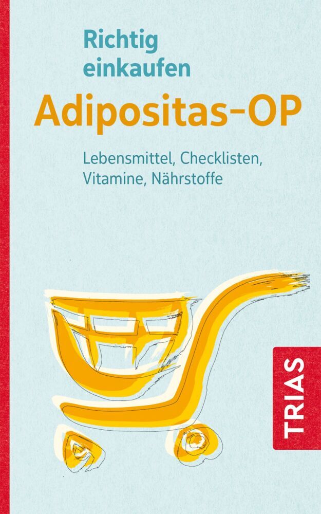 Richtig einkaufen Adipositas-OP main product photo