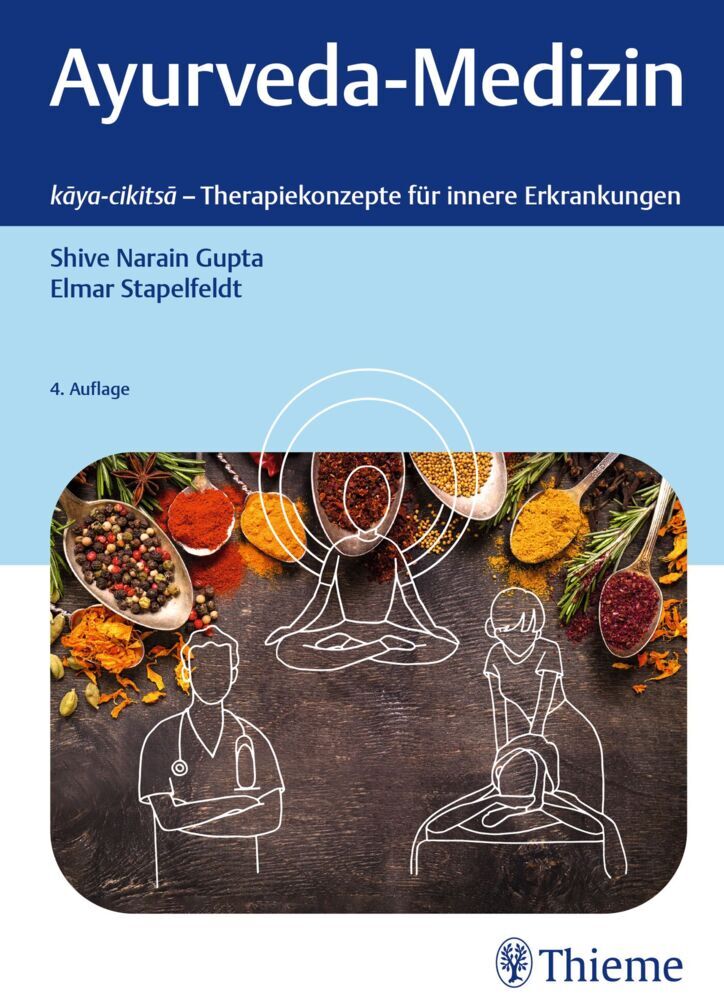 Ayurveda-Medizin main product photo