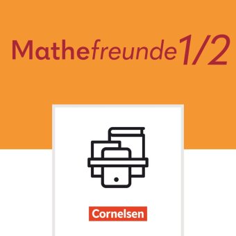 Mathefreunde - Zu Allgemeine Ausgabe 2022 und Sachsen 2022 - 1./2. Schuljahr