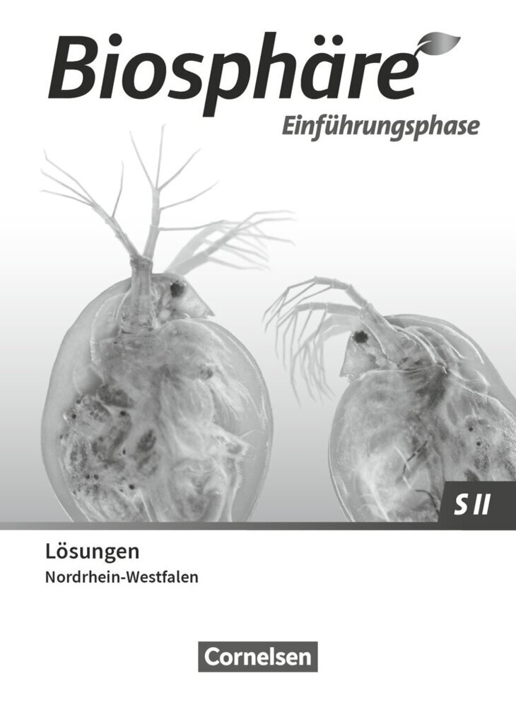 Biosphäre Sekundarstufe II - 2.0 - Nordrhein-Westfalen - Einführungsphase main product photo