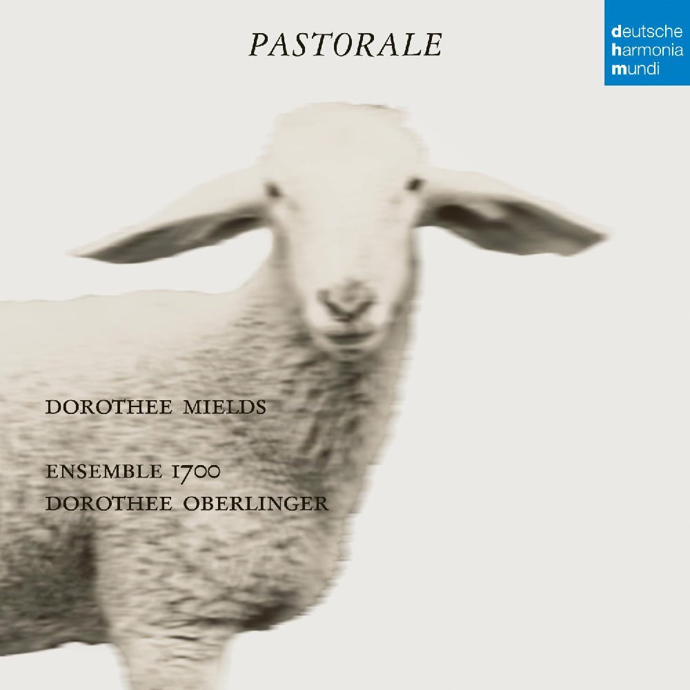 Pastorale, 1 Audio-CD main product photo