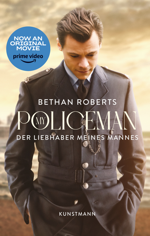 My Policeman main product photo