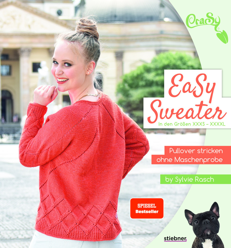 EaSy Sweater main product photo