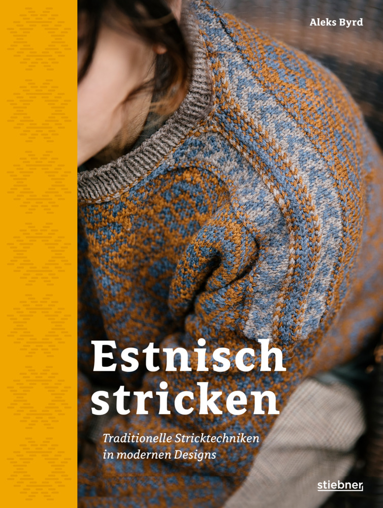 Estnisch Stricken main product photo