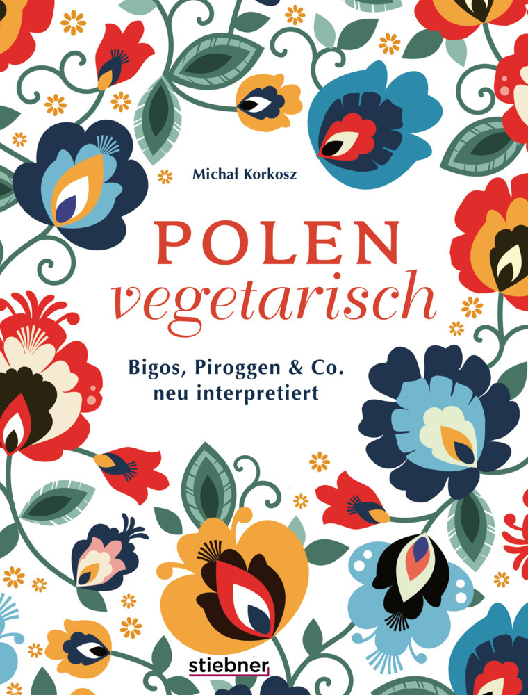 Polen vegetarisch main product photo