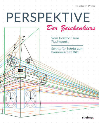 Perspektive  - Der Zeichenkurs