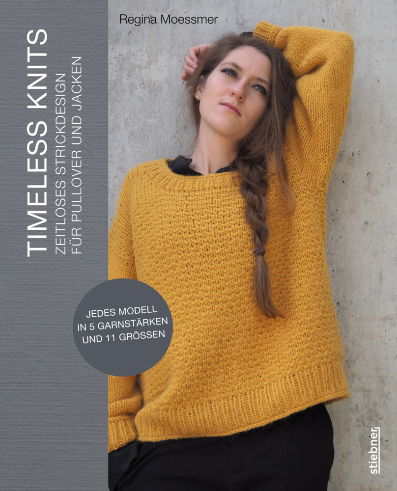 Timeless Knits main product photo