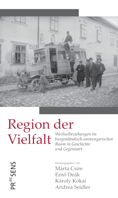 Region der Vielfalt main product photo