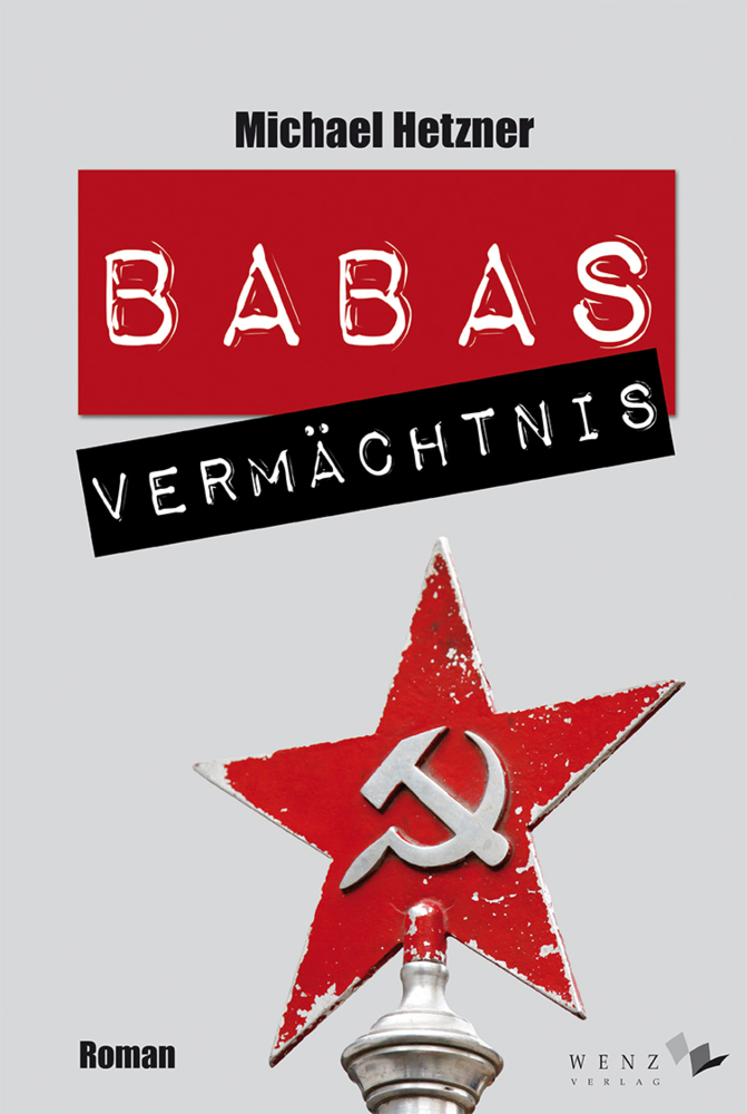 Babas Vermächtnis main product photo
