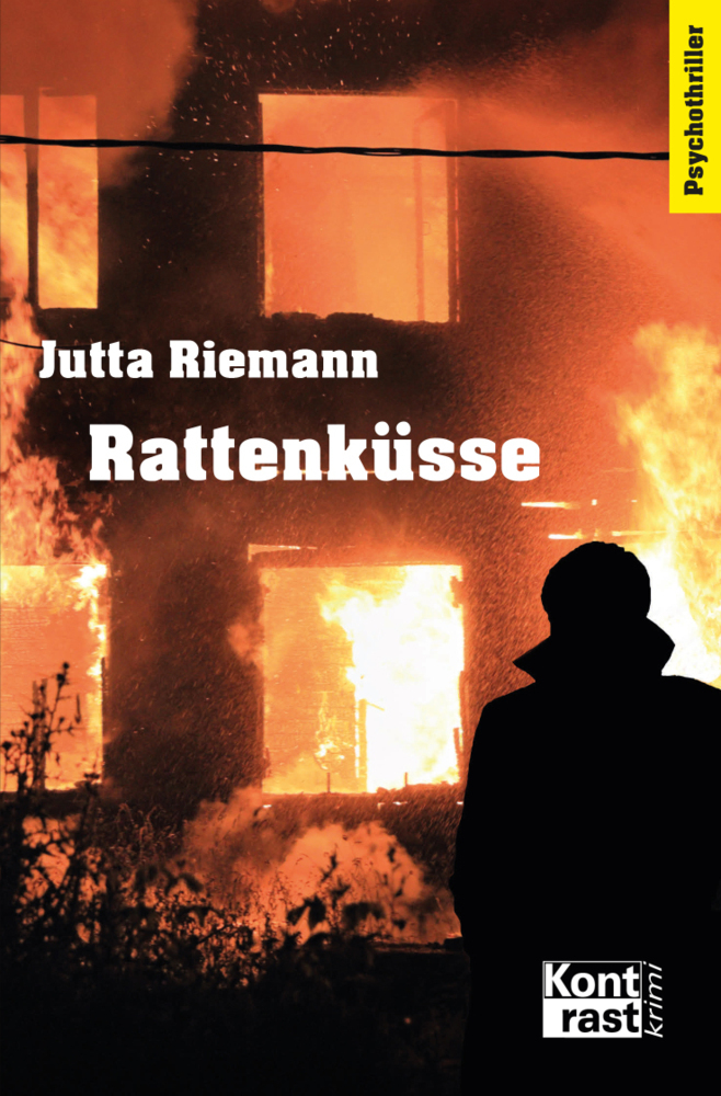 Rattenküsse main product photo