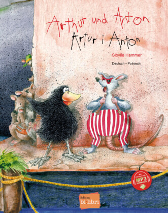 Arthur und Anton (Deutsch-Polnisch)