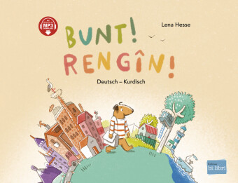 Bunt! (Deutsch-Kurdisch/Kurmancî)