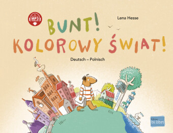 Bunt! (Deutsch-Polnisch)