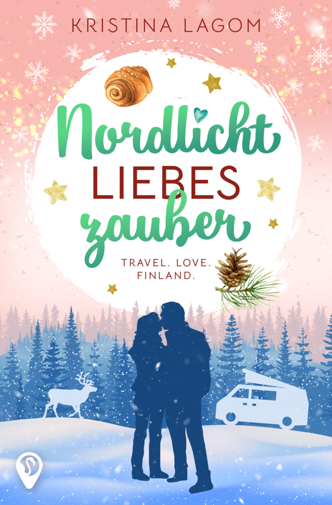 Nordlicht-Liebeszauber main product photo