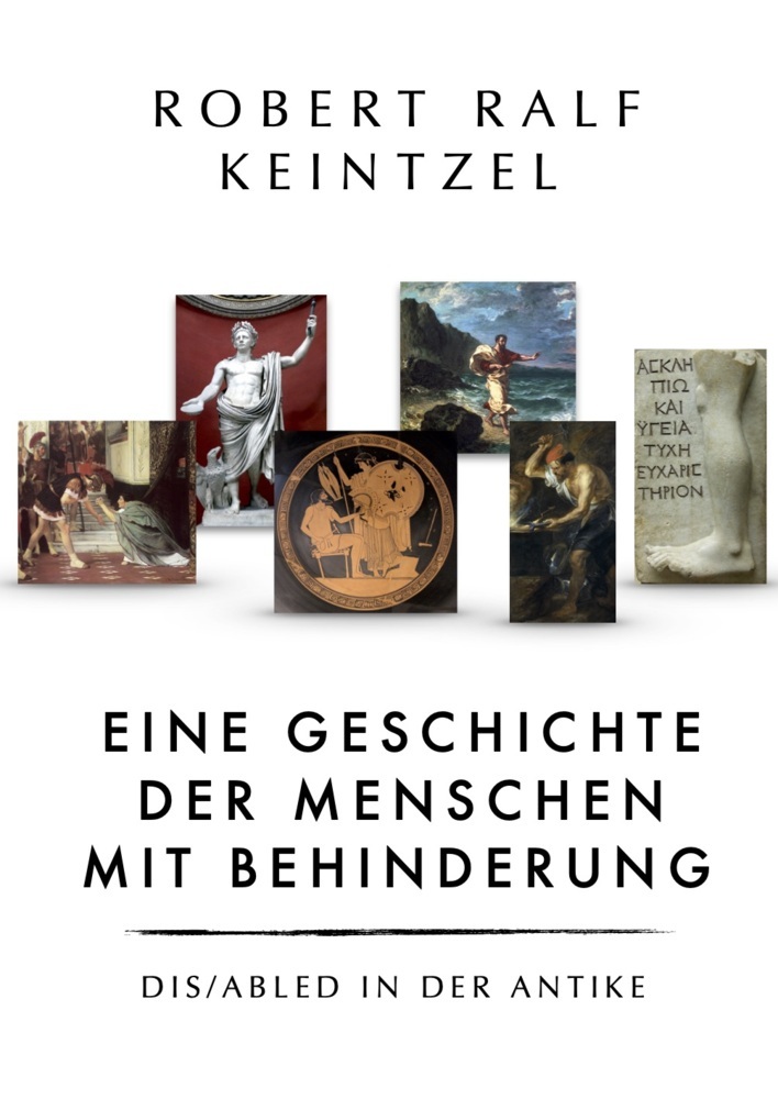 Eine Geschichte der Menschen mit Behinderung main product photo