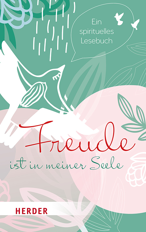 Freude ist in meiner Seele main product photo