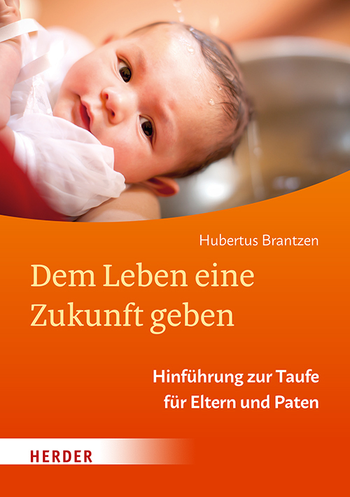 Dem Leben eine Zukunft geben main product photo
