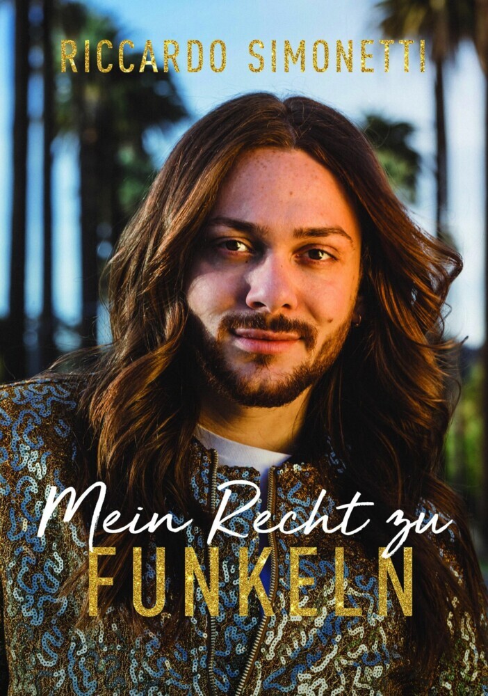 Mein Recht zu funkeln main product photo