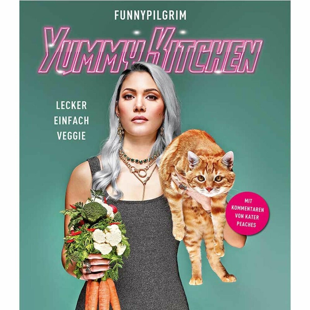 YummyKitchen main product photo