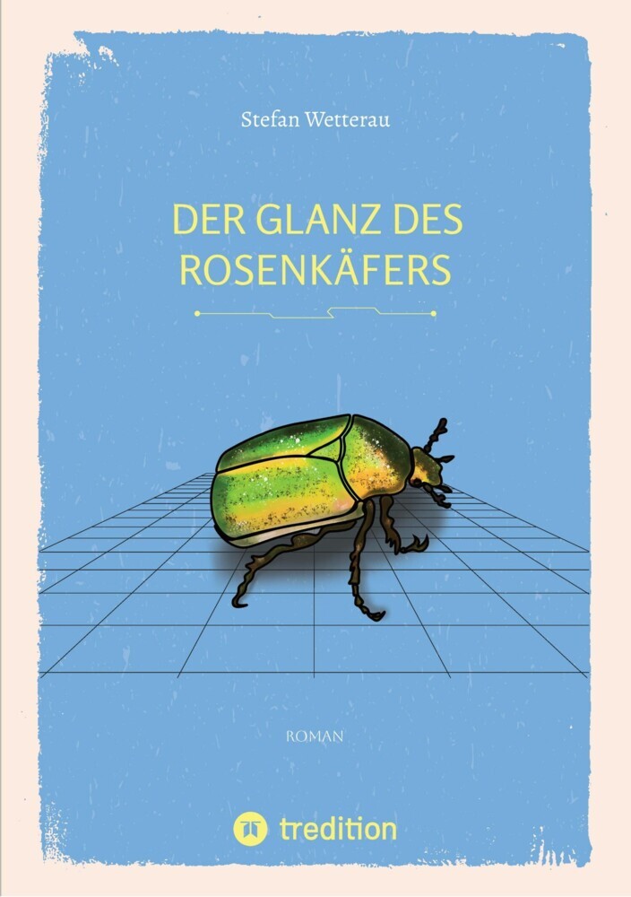 Der Glanz des Rosenkäfers main product photo