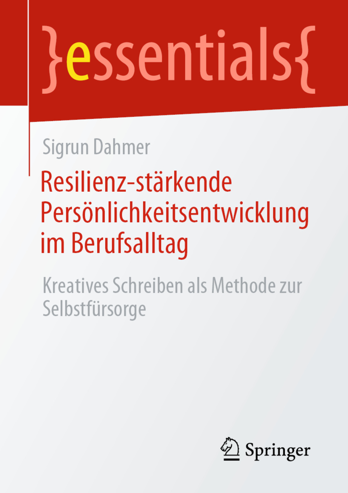 Resilienz-stärkende Persönlichkeitsentwicklung im Berufsalltag main product photo