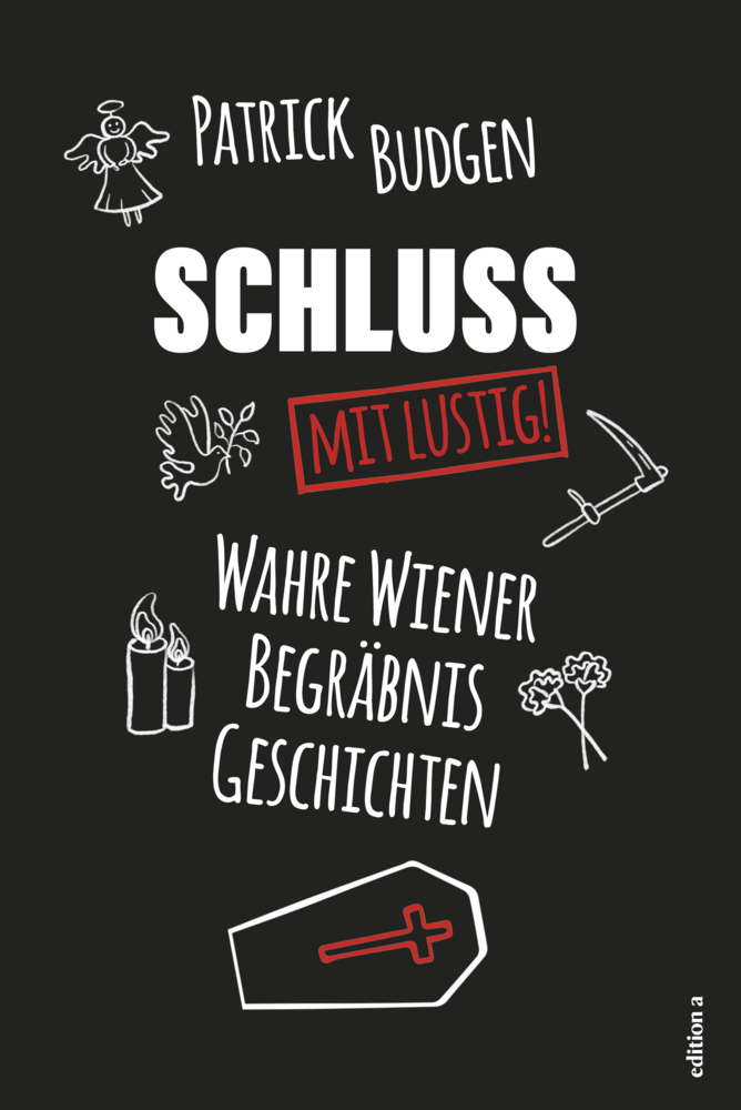 Schluss - mit lustig! main product photo