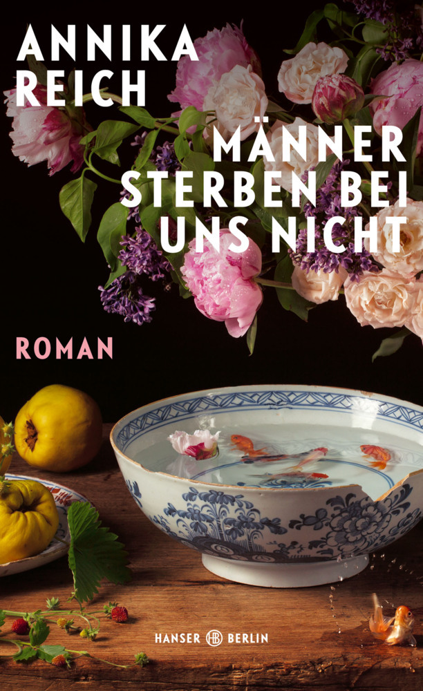 Männer sterben bei uns nicht main product photo