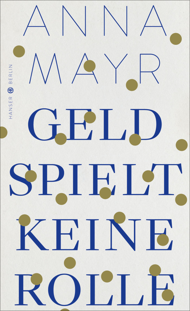 Geld spielt keine Rolle main product photo