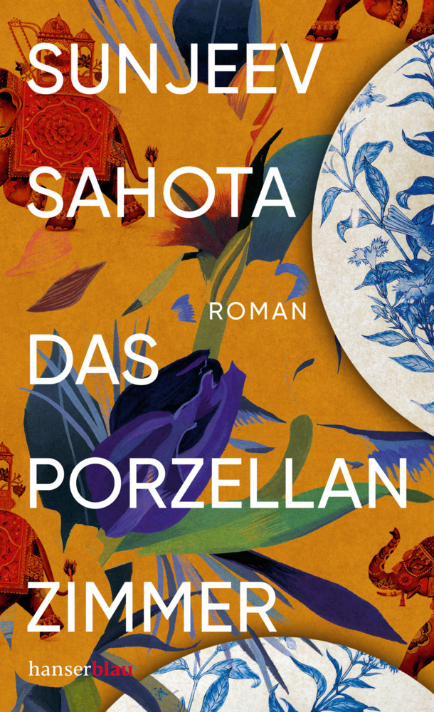 Das Porzellanzimmer main product photo