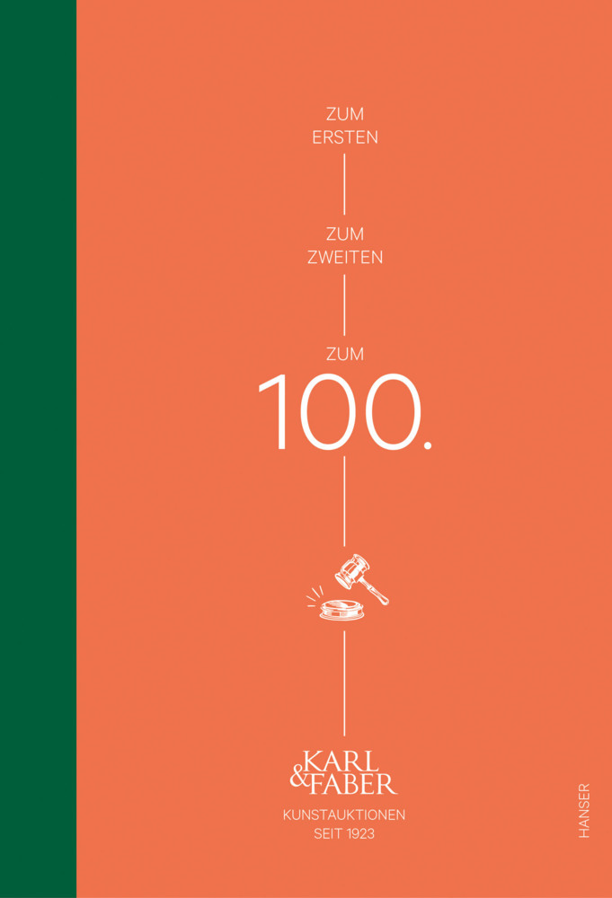 Zum 1., zum 2., zum 100. main product photo