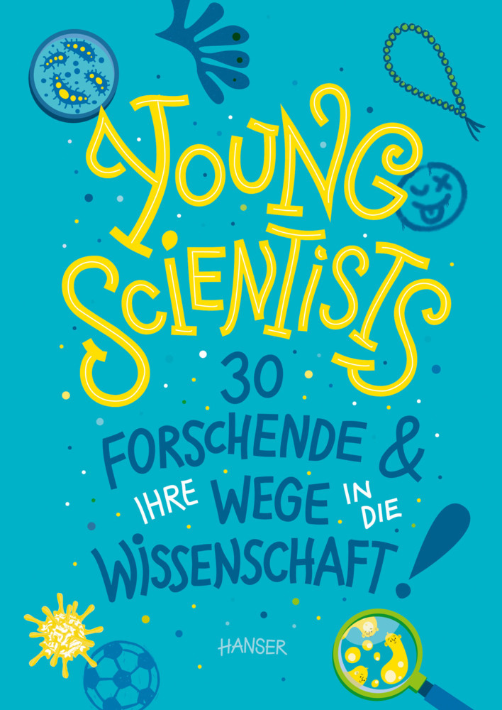 Young Scientists main product photo