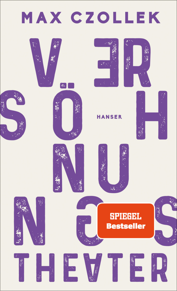 Versöhnungstheater main product photo