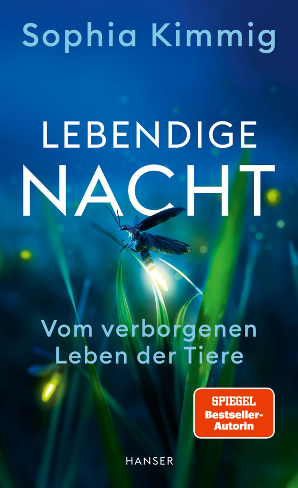 Lebendige Nacht main product photo
