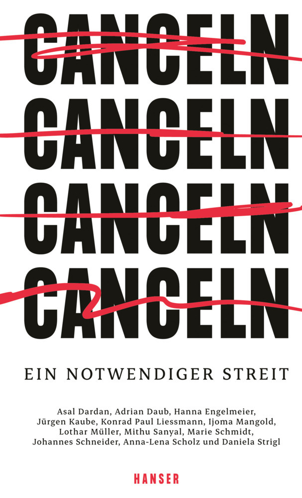 Canceln main product photo
