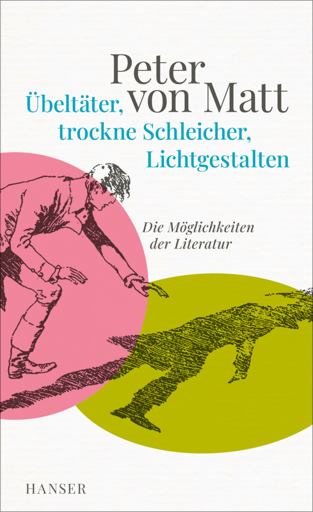 Übeltäter, trockne Schleicher, Lichtgestalten main product photo