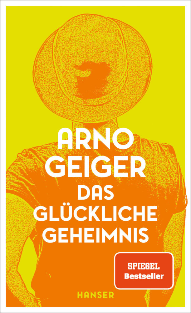 Das glückliche Geheimnis main product photo