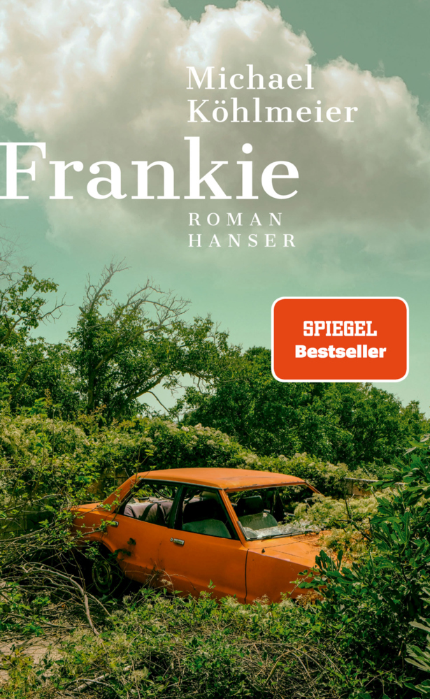 Frankie main product photo