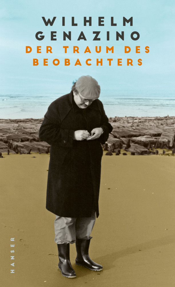 Der Traum des Beobachters main product photo