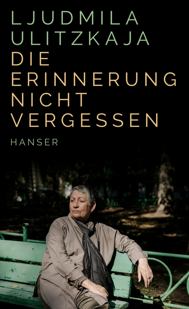 Die Erinnerung nicht vergessen main product photo