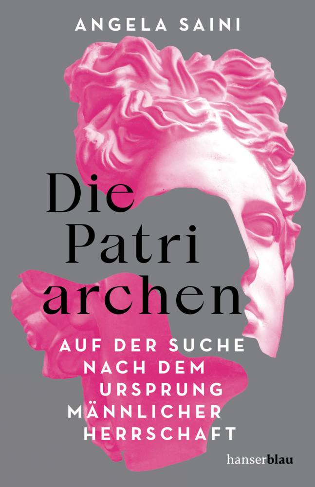 Die Patriarchen main product photo