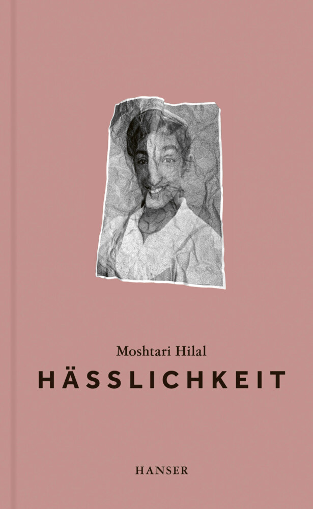 Hässlichkeit main product photo
