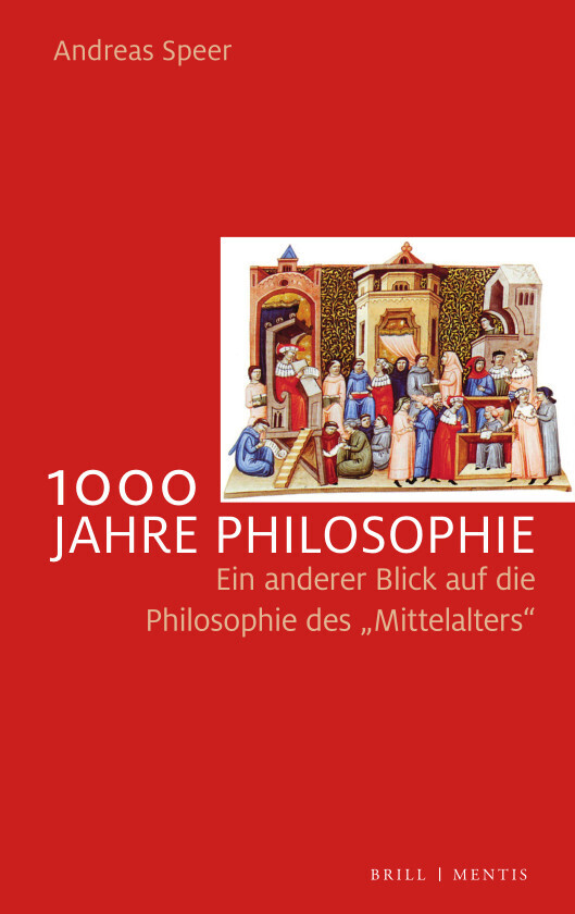 1000 Jahre Philosophie main product photo
