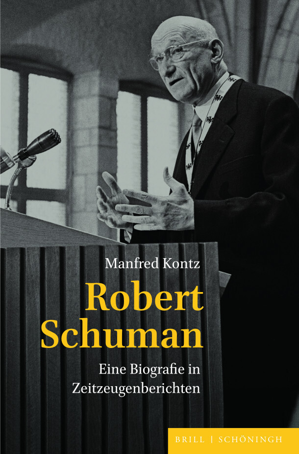 Robert Schuman main product photo