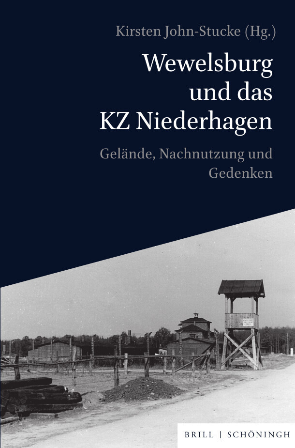 Wewelsburg und das KZ Niederhagen main product photo