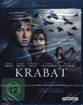 Krabat, 1 Blu-ray