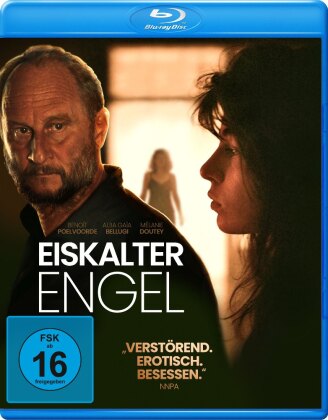 Eiskalter Engel, 1 Blu-ray