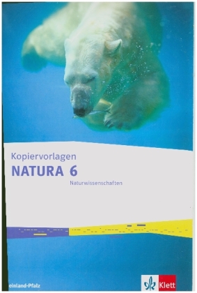 Natura Naturwissenschaften 6. Ausgabe Rheinland-Pfalz