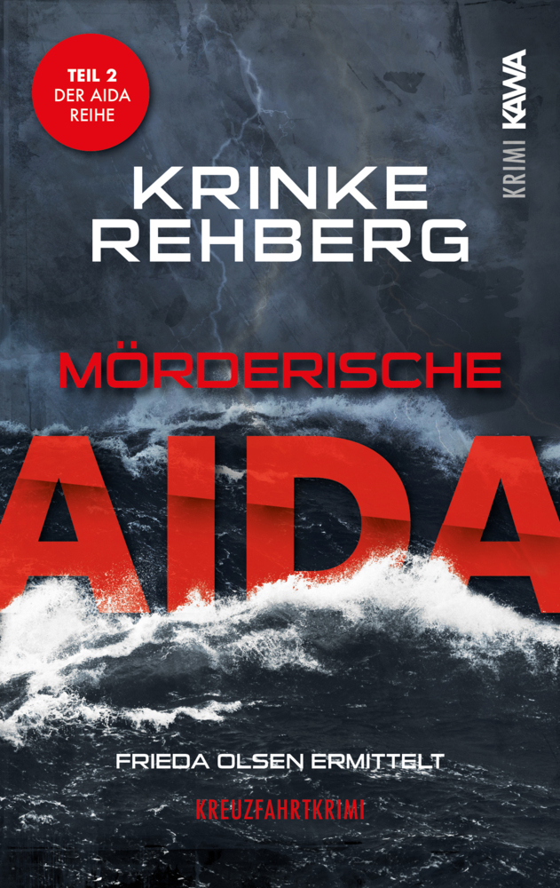 Mörderische AIDA main product photo